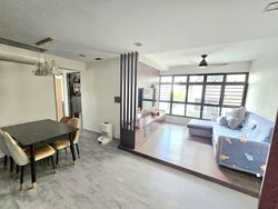 Blk 436C Fernvale Grove (Sengkang), HDB 4 Rooms #536773001